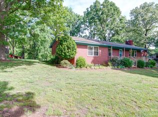 4405 New Salem Rd, Marshville, NC 28103