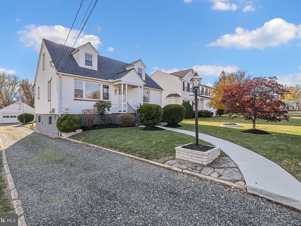 Valley Ridge Rd Baltimore 4809 Ridge Rd, Baltimore, MD 21237 | Zillow