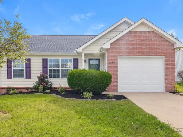 1283 Tiree Dr, Murfreesboro, TN 37128