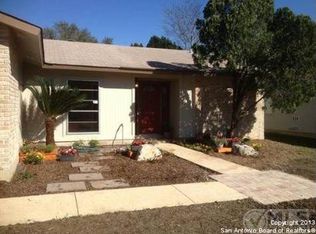 7530 Lago Frio, San Antonio, TX 78239