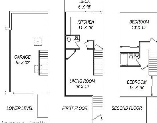 2nd image of 1431 Brookwood Village Dr #5134