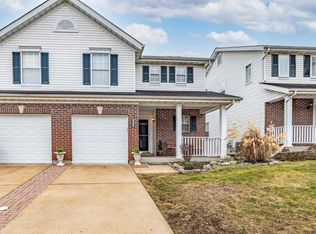 1177 Big Bend Crossing Dr, Valley Park, MO