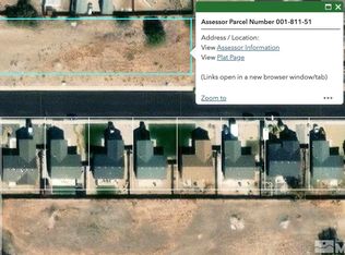 451 Silver Spur Dr, Fallon, NV 89406