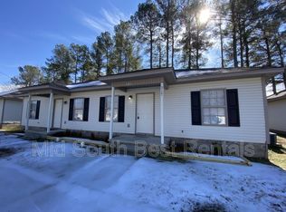 312 Clint Rd #B, Jacksonville, AR 72076