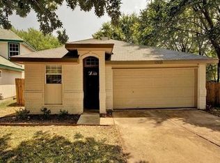12325 Little Fatima Ln, Austin, TX 78753