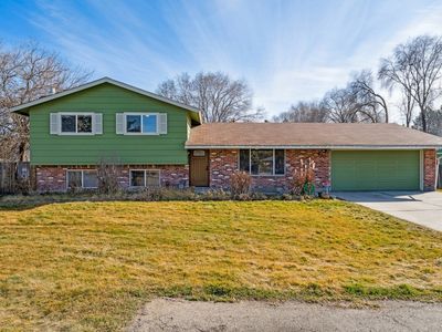 420 S Five Mile Rd, Boise, ID, 83709