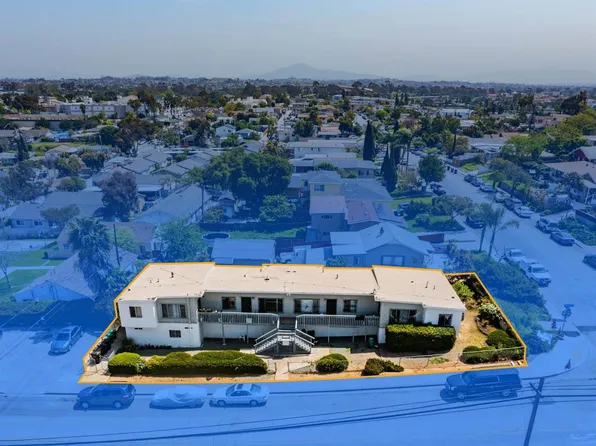 1553-57 S 40th St, San Diego, CA 92113