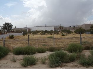0 Sunnyslope Dr #7, Yucca Valley, CA 92284