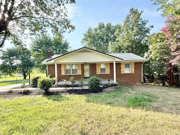7911 State Highway 185, Bowling Green, KY 42101
