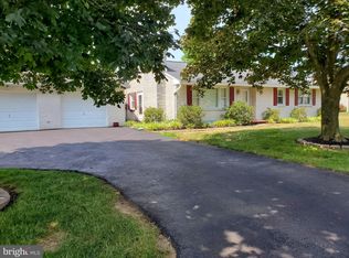9670 Mentzer Gap Rd, Waynesboro, PA 17268