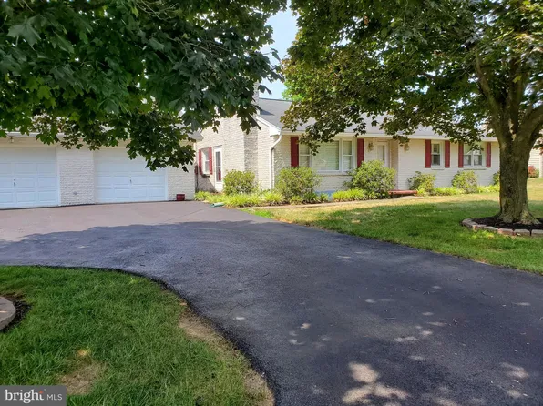 9670 Mentzer Gap Rd, Waynesboro, PA 17268