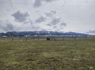 LOT 15 Prairie View Ln, Grangeville, ID 83530