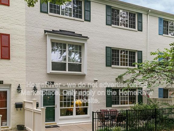 2nd image of 1191 N Van Dorn St