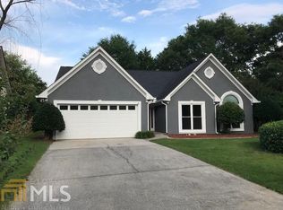 4750 Fairway View Ct, Duluth, GA 30096