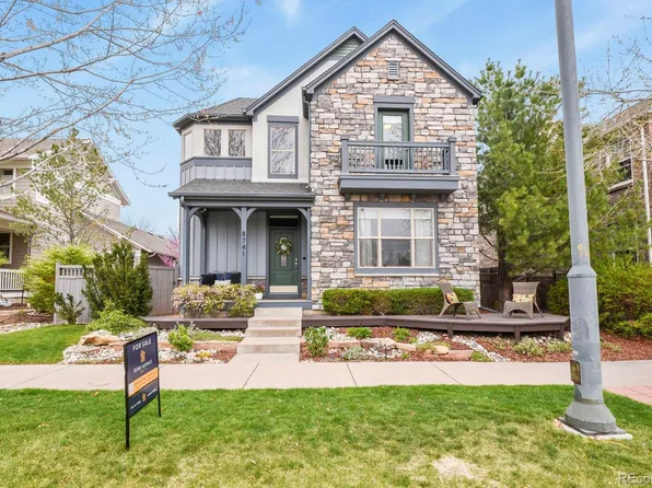 8741 E 29th Avenue, Denver, CO 80238