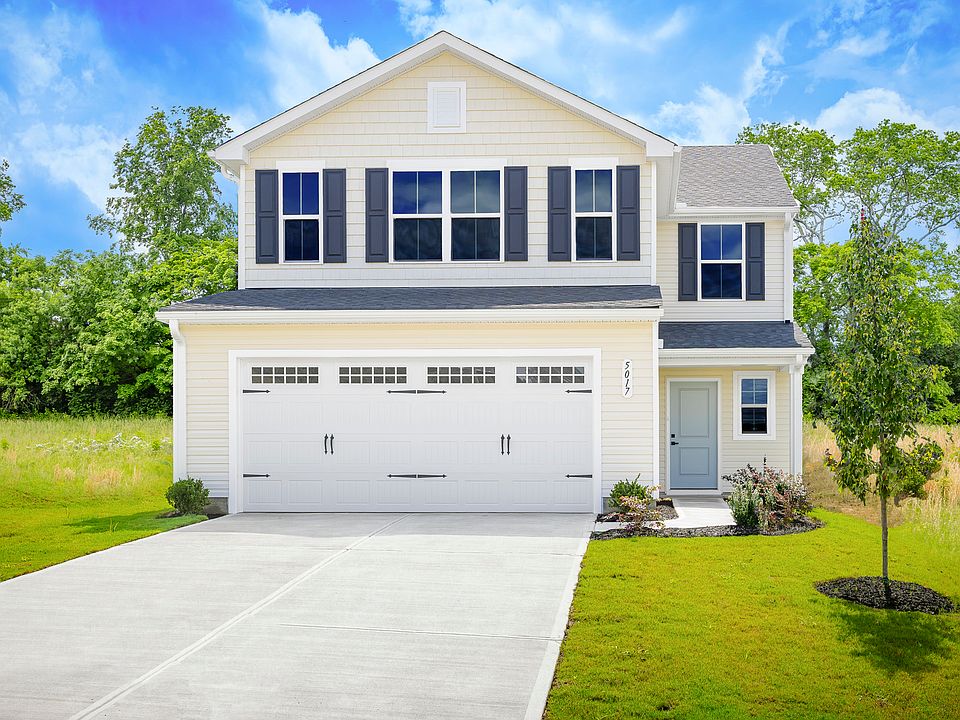 The Most Affordable New Homes in Spartanburg s Destination Community!