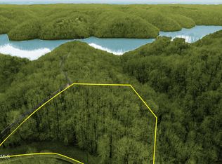 LOT 7 Riverwatch Trce, Sparta, TN 38583