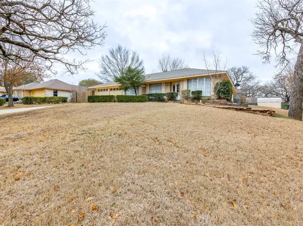 506 Hilltop Pl, Joshua, TX 76058