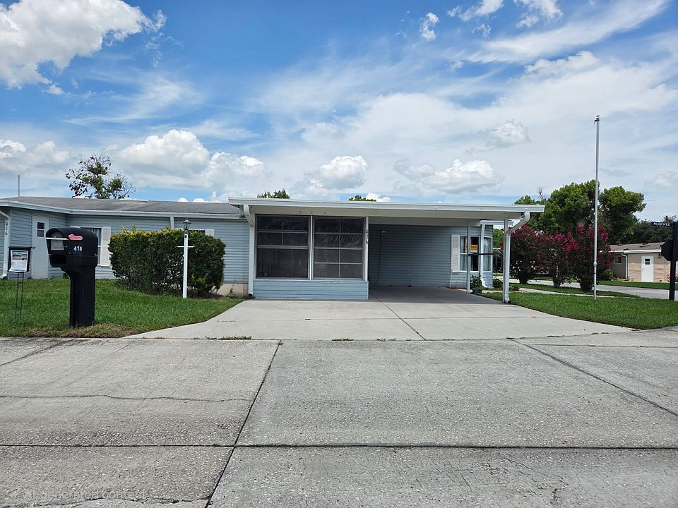 1st image of 416 McElwee Dr #167