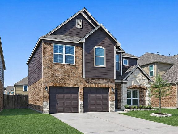 3rd image of 3107 Dappled Vale Trl