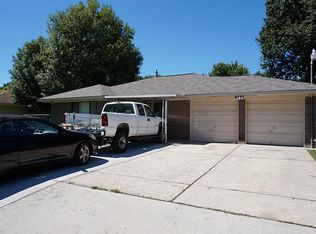 8730 Lugary Dr, Houston, TX 77074