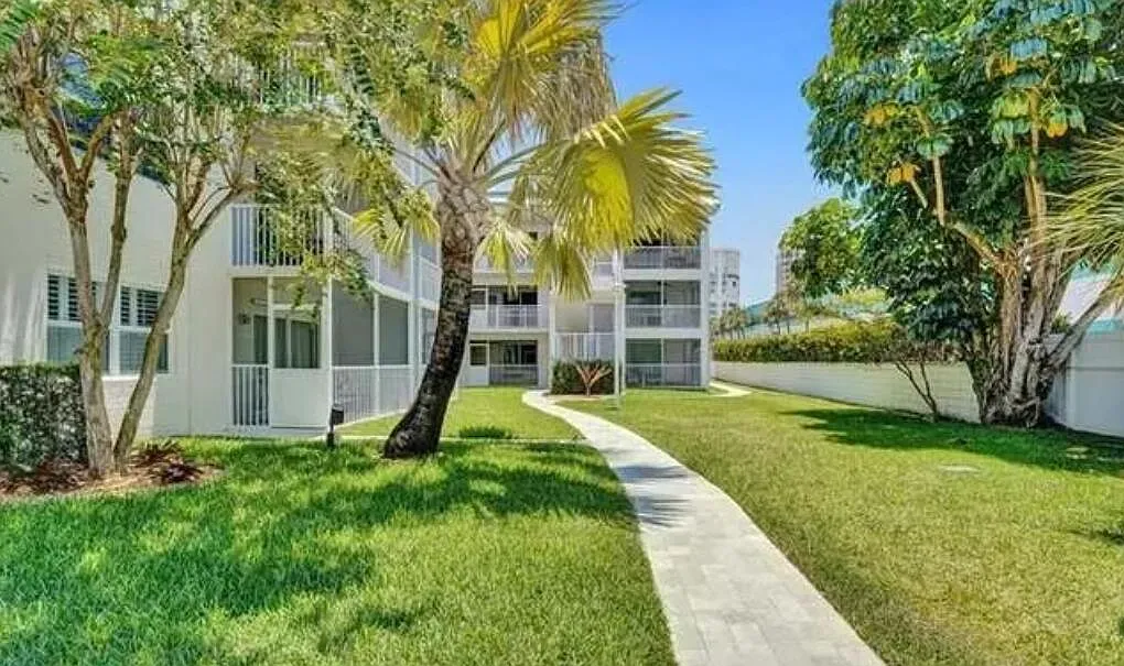 1 bed, 1.0 bath, 535 sqft, $2,100 — Photo 1