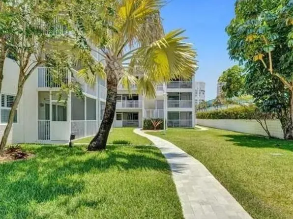 1439 S Ocean Blvd APT 209, Pompano Beach, FL 33062