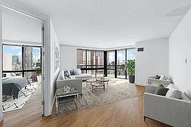 360 East 57th Street
