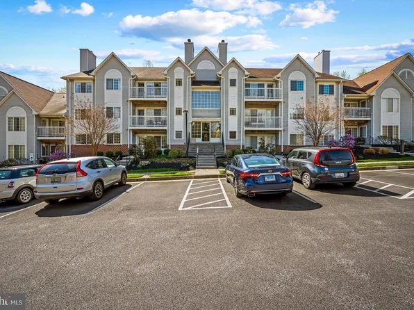 9 Tintern Ct Unit 103, Lutherville Timonium, MD 21093