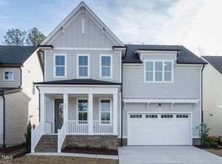 112 Bear Wallow Forest Way, Wendell, NC 27591