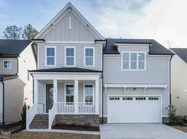 112 Bear Wallow Forest Way, Wendell, NC 27591