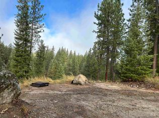 6 Eagle Ridge Rd, Garden Valley, ID 83622