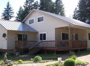 572 Sleepy Hollow Rd, Appleton, WA 98602