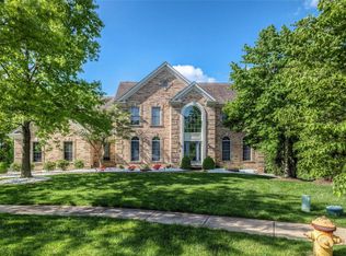 16363 Champion Dr, Chesterfield, MO 63005