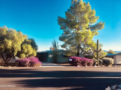 3003 W Broadway Blvd UNIT 16, Tucson, AZ, 85745