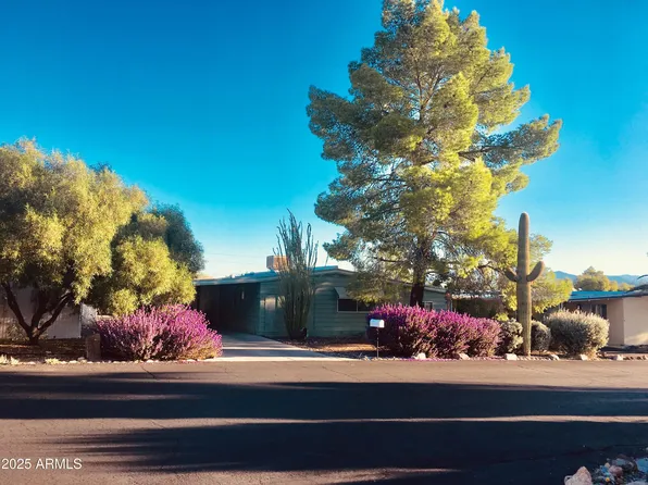 3003 W Broadway Boulevard #16, Tucson, AZ 85745