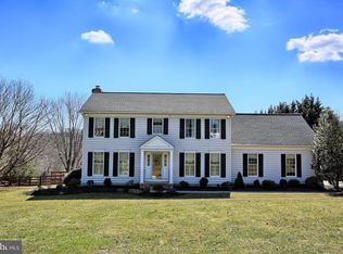 5 Pen Delle Ct, Freeland, MD 21053