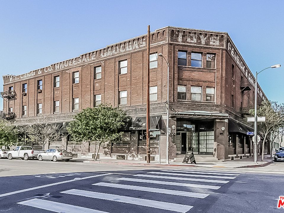 1st image of 215 S Santa Fe Ave APT 17
