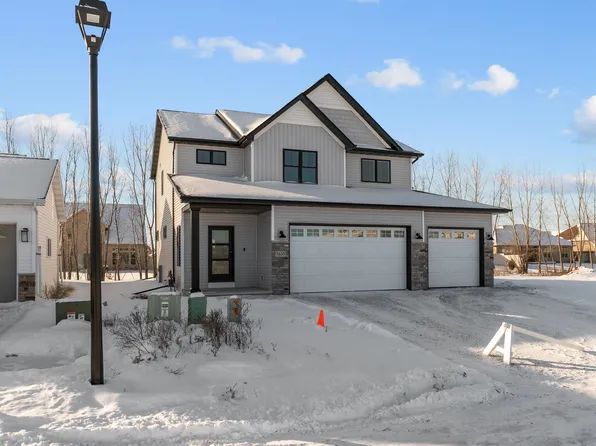 3635 E Gladiolus Pl, Appleton, WI 54913