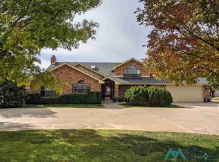 909 State Road 77 Rd, Clovis, NM 88101