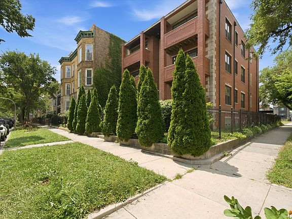 3rd image of 6500 S Minerva Ave #3-N
