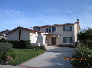 27773 Longhill Dr, Rancho Palos Verdes, CA 90275