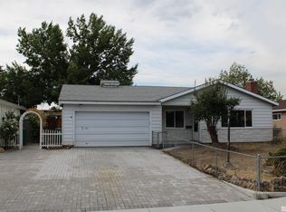 1475 Harvard Way, Reno, NV 89502