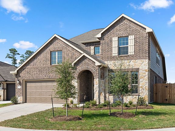 Welcome home to 3480 Acacia Grove Lane located in the master planned community of Meadows at Imperia