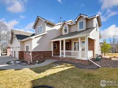2240 Buckingham Cir, Loveland, CO, 80538