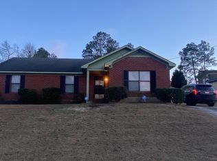 2168 Ramblewood Dr, Augusta, GA 30906