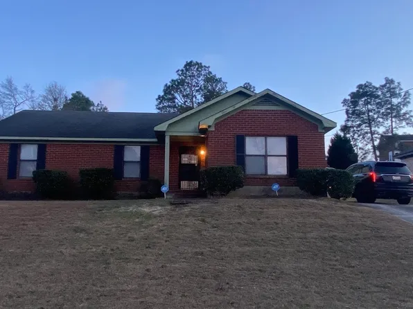 2168 Ramblewood Dr, Augusta, GA 30906