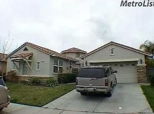 5666 Erskin Fish Way, Sacramento, CA