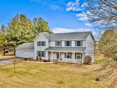 8712 Oakwood Glen Dr, Rockford, IL, 61108