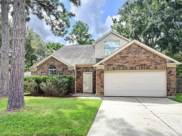 7934 Autumn Laurel Trl, Houston, TX 77095